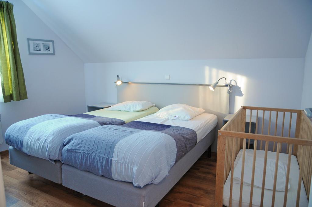 Villa Noach 더뷔 외부 사진