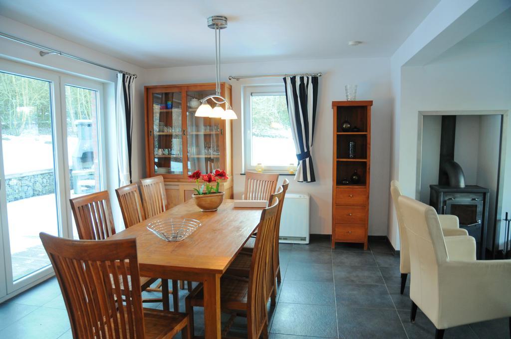 Villa Noach 더뷔 외부 사진