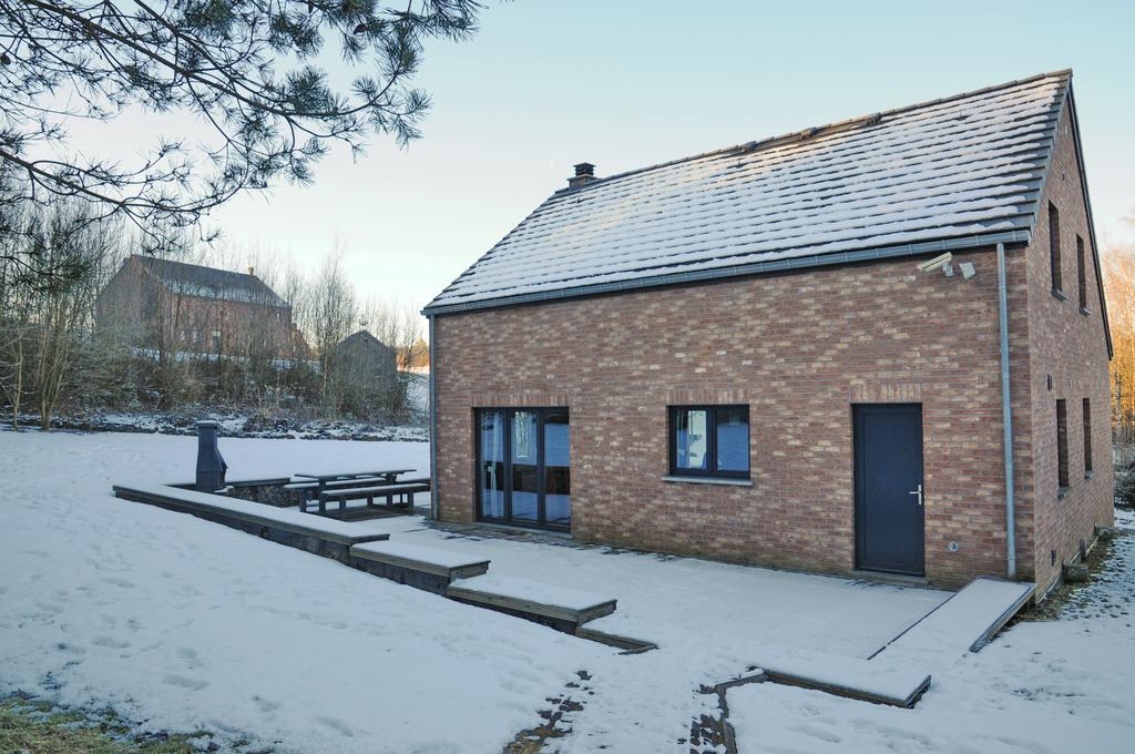 Villa Noach 더뷔 외부 사진