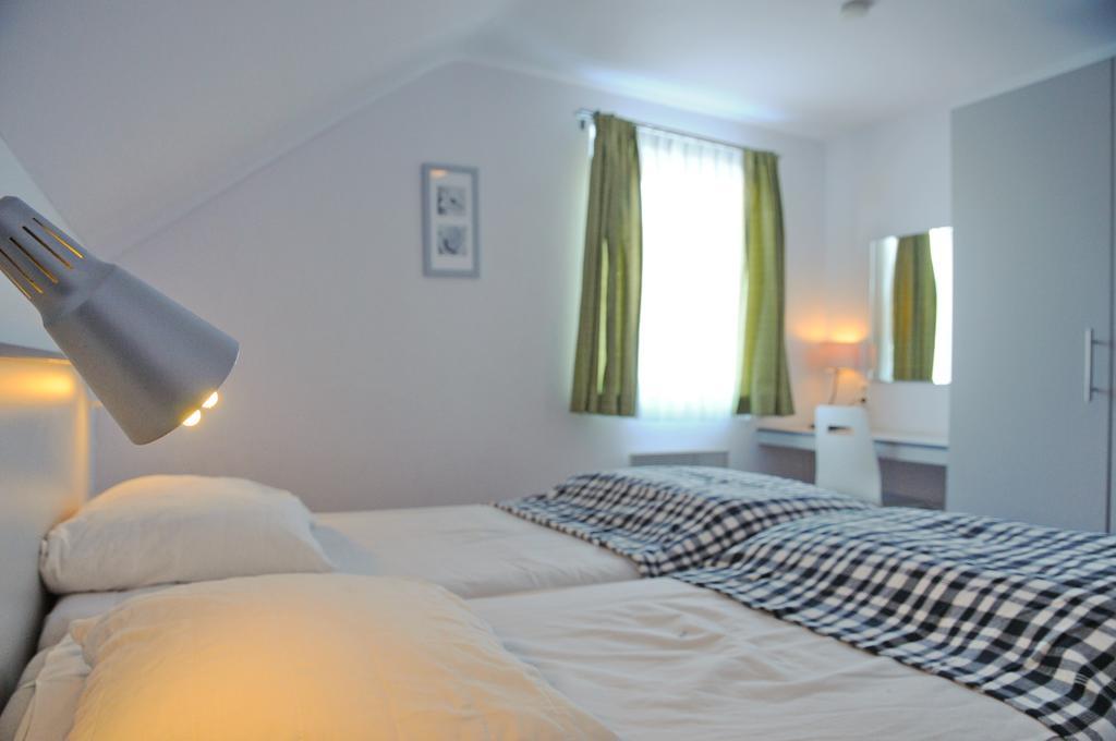Villa Noach 더뷔 외부 사진