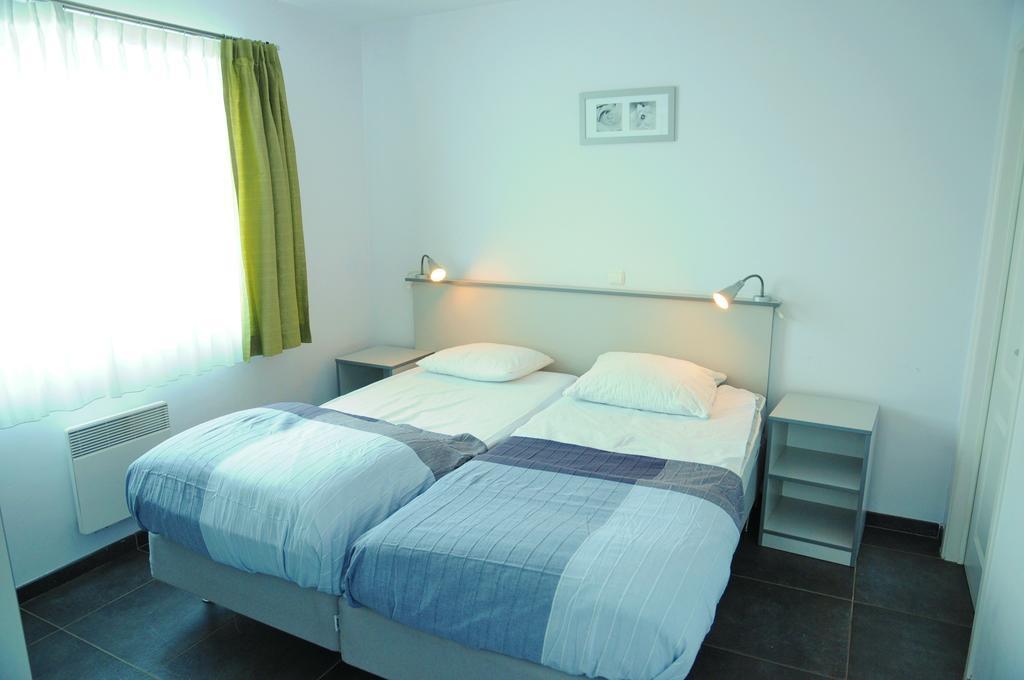 Villa Noach 더뷔 외부 사진