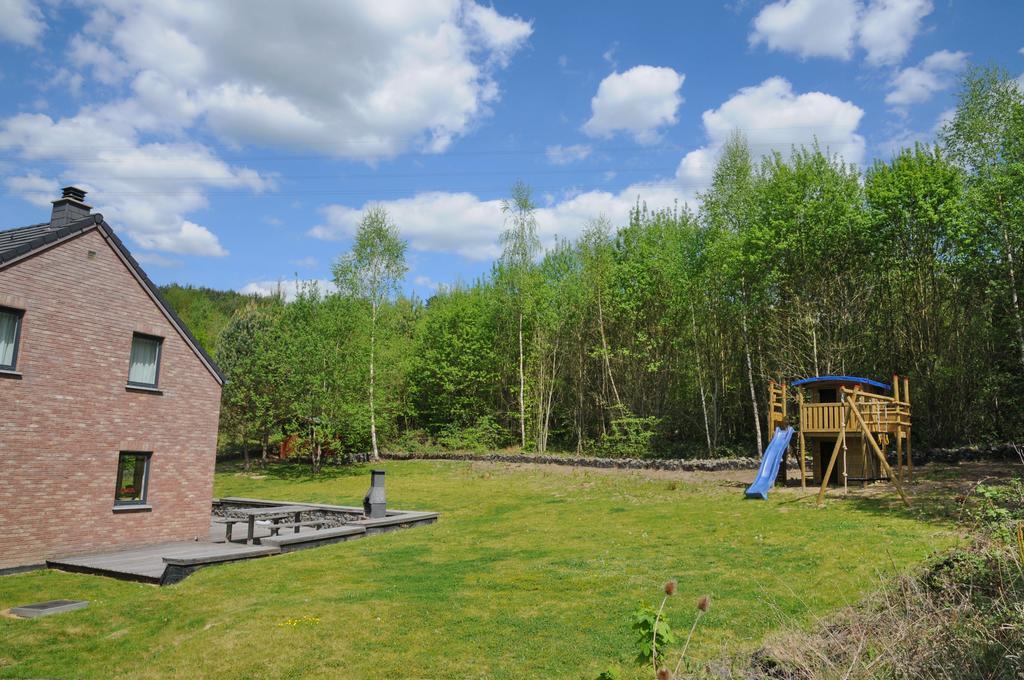 Villa Noach 더뷔 외부 사진