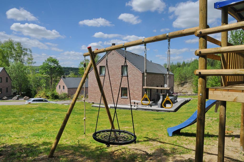 Villa Noach 더뷔 외부 사진